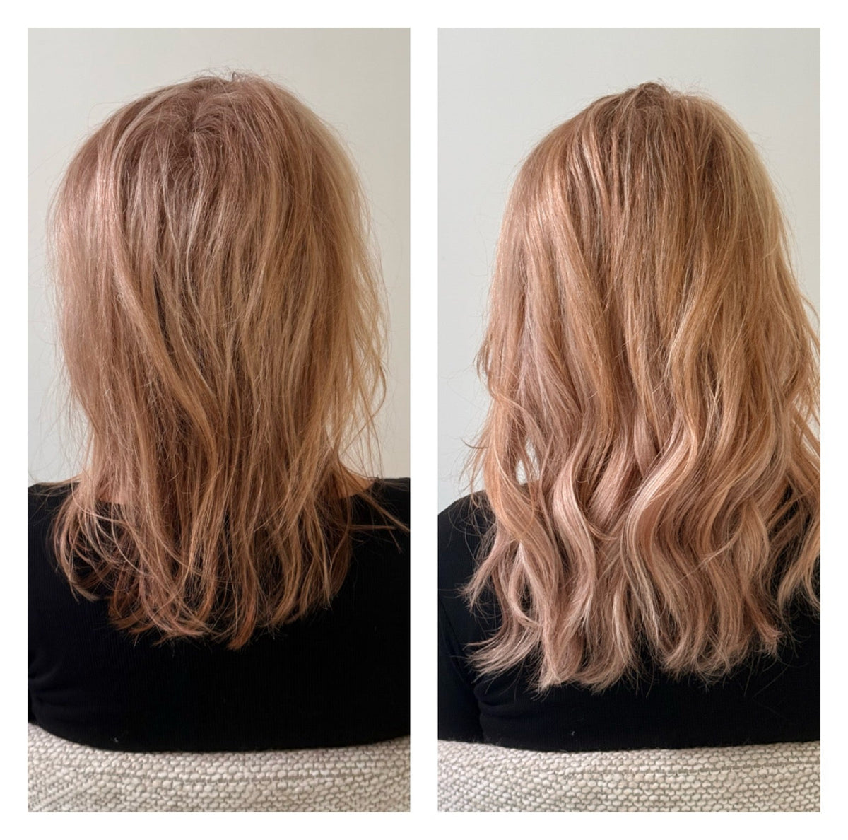 Why Women Are Falling in Love with Halo Hair Extensions