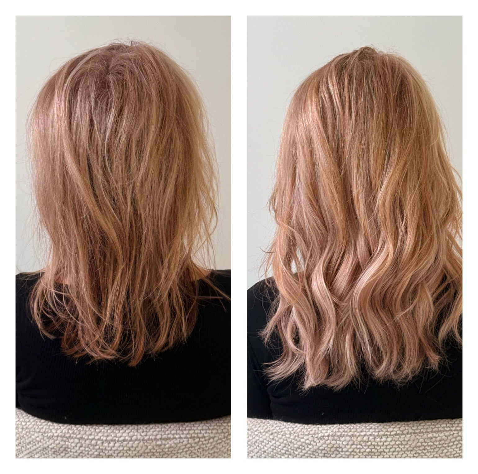 Why Women Are Falling in Love with Halo Hair Extensions