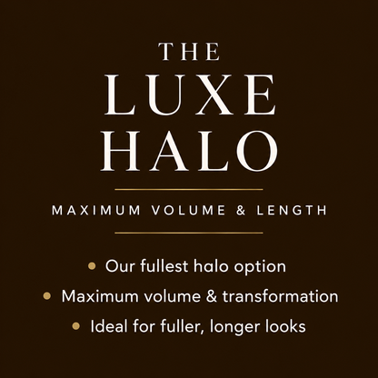 The Luxe Halo