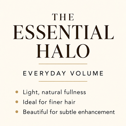 The Essential Halo