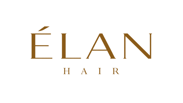 Élan Hair