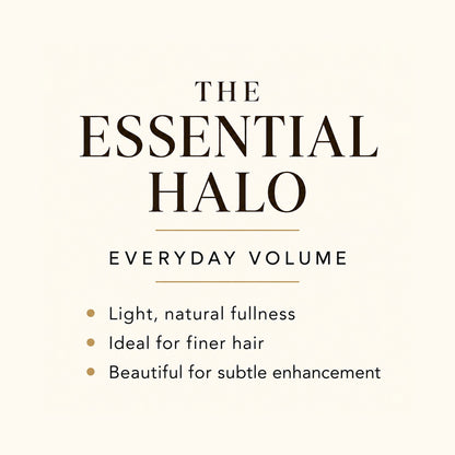 The Essential Halo