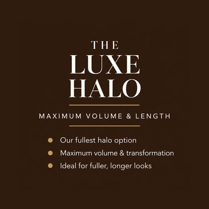 The Luxe Halo