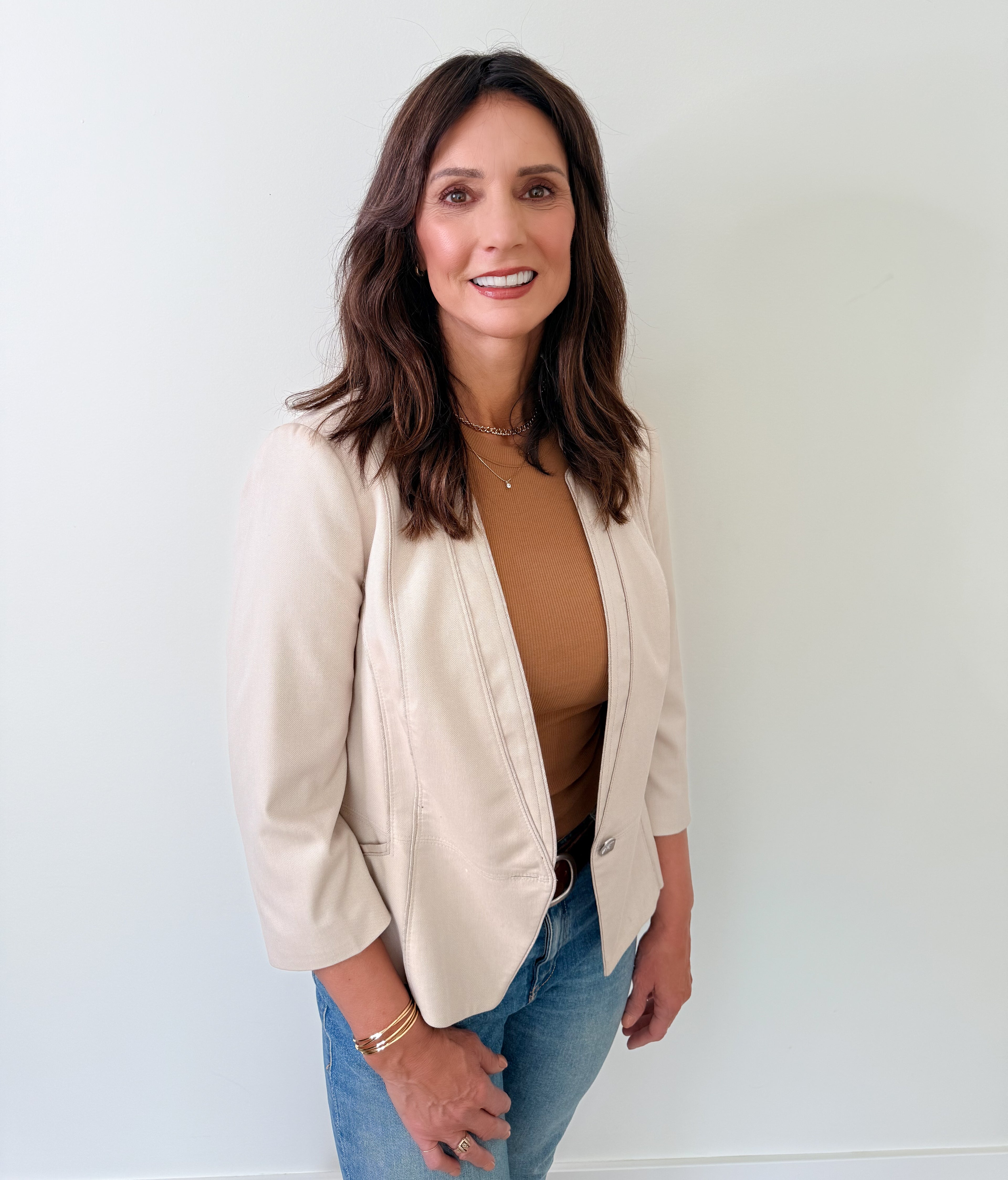 Studio Élan Founder Sheila Heap