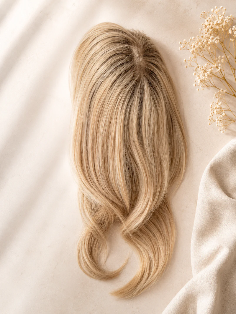 Studio Élan Hair Toppers